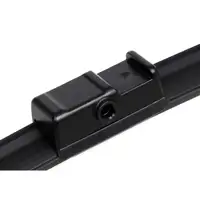 BOSCH AEROTWIN A923S Scheibenwischer Wischerbl&auml;tter Satz f&uuml;r AUDI TT 8N3 + 8N9