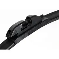 BOSCH Scheibenwischer Wischerbl&auml;tter Wischer Satz AEROTWIN A957S 650mm 550mm