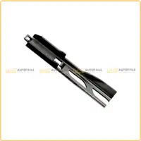 BOSCH AEROTWIN A966S Scheibenwischer Wischerbl&auml;tter VOLVO S60 V70 XC90 VW TIGUAN
