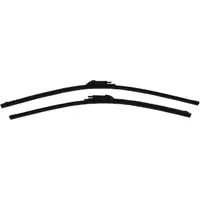 BOSCH Scheibenwischer Wischerbl&auml;tter Set A967S + H840 Mercedes B-Klasse W245