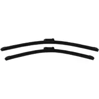 BOSCH AEROTWIN A974S Scheibenwischer Wischerbl&auml;tter f&uuml;r SEAT IBIZA IV VW POLO 9N