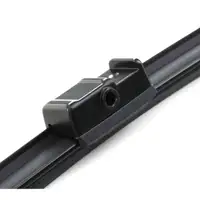 BOSCH Scheibenwischer Wischer Wischerbl&auml;ttersatz AEROTWIN A970S 600mm 500mm