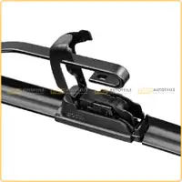 BOSCH AEROTWIN AR532S Scheibenwischer Wischerbl&auml;tter AUDI 80 B4 VW PASSAT 3B T4