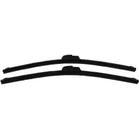 2x AIC Frontwischerarm + BOSCH Wischerbl&auml;tter Satz AR450S f&uuml;r OPEL ASTRA F vorne