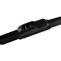 BOSCH Scheibenwischer Wischerbl&auml;tter Satz Wischer AEROTWIN AR997S 600mm 550mm