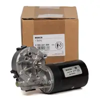 BOSCH 0390241389 Wischermotor PORSCHE 993 996 997 Boxster Cayman 986 987 vorne