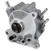 BOSCH Unterdruckpumpe Vakuumpumpe AUDI A3 A4 A6 VW GOLF V PASSAT TOURAN 2.0TDI