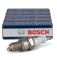 5x BOSCH 0242245552 Z&uuml;ndkerze PORSCHE 911 2.0 E - 3.0 SC 914 924 2.0 944 3.0 S2