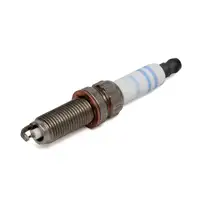 8x BOSCH Z&uuml;ndkerze ZR6SII3320 DOPPEL IRIDIUM MERCEDES W204 W211 W212 W166 uvm.