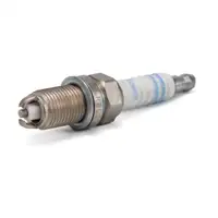 4x BOSCH 0242229654 Z&uuml;ndkerze FLR8LDCU+ NICKEL f&uuml;r AUDI BMW FIAT OPEL SKODA VW