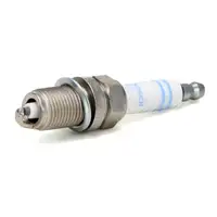 4x BOSCH Z&uuml;ndkerze Set NICKEL FR7DC+ 7955 +8 0242235666