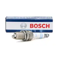 BOSCH Z&uuml;ndkerze (1 St&uuml;ck) NICKEL FR7DC+ 7955 +8 0242235666