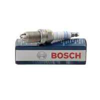 BOSCH Z&uuml;ndkerze Super Plus FR7LDC+ 0242235668 VAG 101000051AA