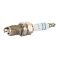 4x BOSCH Z&uuml;ndkerze FR7DE2 0242235797 f&uuml;r AUDI SEAT SKODA VW 2.0FSI