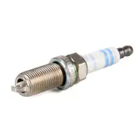4x BOSCH Z&uuml;ndkerze FR7NI33 IRIDIUM f&uuml;r FORD FOCUS II 2.5 RS KUGA I 2.5 VOLVO