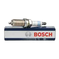 BOSCH FR7NI33 IRIDIUM Z&uuml;ndkerze FORD FOCUS II 2.5 RS KUGA I 2.5 VOLVO T5 T6 3.2