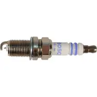 12x BOSCH Z&uuml;ndkerze Set Super Plus FR8DPP33+ 0242230500 Mercedes W202 W203 C219