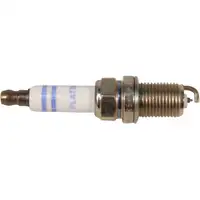 BOSCH Z&uuml;ndkerze Doppelplatin FR5KPP332S 0242245576 f&uuml;r VW AUDI SEAT SKODA