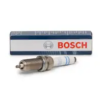 BOSCH 0242245585 Z&uuml;ndkerze PORSCHE Cayenne 92A 3.6 GTS/S Macan 3.0 3.6 Panamera 970 3.0
