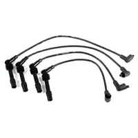 BOSCH Z&uuml;ndkabelsatz f&uuml;r OPEL ASTRA F G COMBO CORSA B MERIVA A OMEGA B VECTRA B