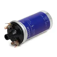 BOSCH Z&uuml;ndspule Z&uuml;ndmodul 0221119027 12V Hochleistungs-Z&uuml;ndspule Z&uuml;ndeinheit