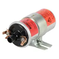 BOSCH Z&uuml;ndspule f&uuml;r BMW CITROEN FORD MERCEDES NISSAN OPEL PORSCHE SKODA TOYOTA