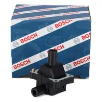 BOSCH Z&uuml;ndspule 0221506002 Mercedes W202 W124 W210 W463 W163 W140 R129 R170 uvm