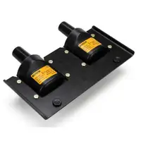 BOSCH 0221502460 ZS-K-ROV Z&uuml;ndspule PORSCHE 911 (993) 3.6 Carrera + 3.8 Carrera