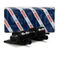BOSCH 0221502460 ZS-K-ROV Z&uuml;ndspule PORSCHE 911 (993) 3.6 Carrera + 3.8 Carrera