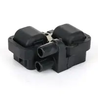 BOSCH Z&uuml;ndspule 0221503035 f&uuml;r Mercedes-Benz 4 + 6 Zylinder Modelle 0001587803