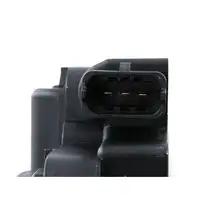 BOSCH Z&uuml;ndspule 0221503035 f&uuml;r Mercedes-Benz 4 + 6 Zylinder Modelle 0001587803