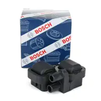 BOSCH Z&uuml;ndspule 0221503035 f&uuml;r Mercedes-Benz 4 + 6 Zylinder Modelle 0001587803