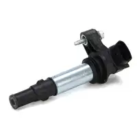 6x BOSCH Z&uuml;ndspule 4-polig OPEL Vectra C Signum 2.8 V6 Turbo OPC / SAAB 9-3 2.8
