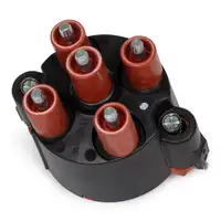 BOSCH 1235522325 Verteilerkappe PORSCHE 924 S + 928 S / GTS + 944 2.5 2.7 94460225100