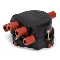 BOSCH 1235522395 Z&uuml;ndverteilerkappe f&uuml;r PORSCHE 928 5.0 5.4 944 2.5 S 3.0 S2 968