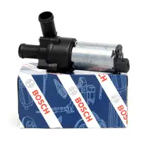 BOSCH Wasserumw&auml;lzpumpe Zusatzpumpe f&uuml;r FORD GALAXY VW GOLF 3 4 PASSAT T4 SHARAN