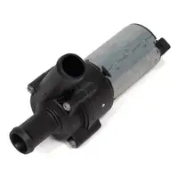 BOSCH Wasserumw&auml;lzpumpe Zusatzwasserpumpe AUDI A3 TT VW GOLF IV 1.6 1.8 T 1.9TDI