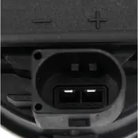 BOSCH Wasserumw&auml;lzpumpe Zusatzwasserpumpe 0392023004 f&uuml;r MERCEDES-BENZ VW