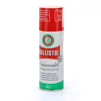 2x 200ml BALLISTOL Universal&ouml;l Rostschutz Maschinen&ouml;l Schmier&ouml;l &Ouml;l