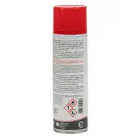 BALLISTOL 25010 PLUVONIN Verdeck- & Textil-Impr&auml;gnierung Spray N&auml;sseschutz 500ml