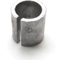 Batteriepolh&uuml;lse f&uuml;r -MINUS-Pol