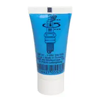 BERU ZKF01 Fett Paste Z&uuml;ndkerzen Montagefett Steckerfett 0890300029 10g