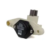 BERU Generatorregler Lichtmaschinenregler GER022 f&uuml;r MERCEDES 190 W201 W124 W126