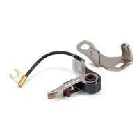 BERU KS600 Kontaktsatz Z&uuml;ndverteiler BMW 02 E10 MERCEDES /8 W114 W113 W180 VW T2 K&auml;fer