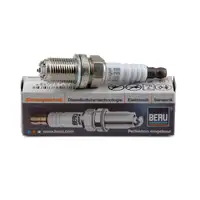 BERU Z&uuml;ndkerze 14FGR-8CTU ULTRA