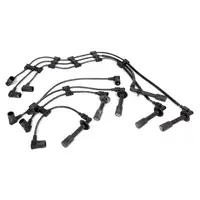 BERU ZE715 0300890104 Z&uuml;ndkabelsatz f&uuml;r PORSCHE 911 3.2 SC Carrera 231 PS 930.26