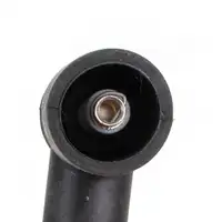 BERU ZEF586 0300890586 Z&uuml;ndkabelsatz PORSCHE 928 5.0 GT / S 320/330 PS