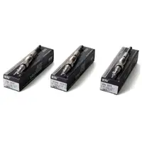 3x BERU Gl&uuml;hkerze VW BORA CADDY GOLF III IV LT LUPO PASSAT POLO SHARAN T4 VENTO