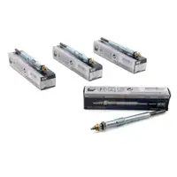 4x BERU Gl&uuml;hkerze GN054 0100226492 CITROEN FIAT FORD LANCIA PEUGEOT SUZUKI VOLVO
