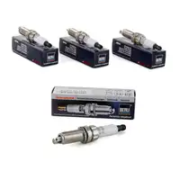 4x BERU Z&uuml;ndkerze Set Ultra Z336 12ZR-6SP2 0002240907 Mini R56 R57 R55 R60 R58